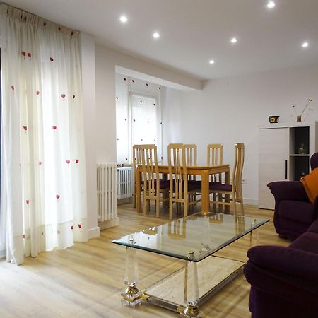 Vut Vera Valle Salamanca Ngoại thất bức ảnh