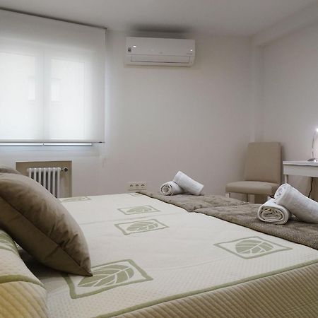 Vut Vera Valle Salamanca Ngoại thất bức ảnh