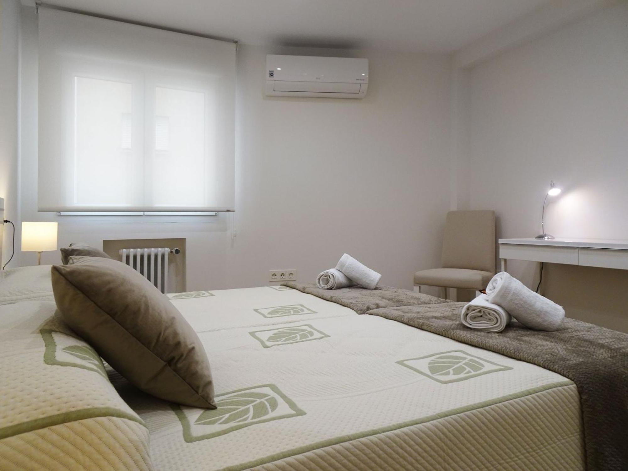 Vut Vera Valle Salamanca Ngoại thất bức ảnh
