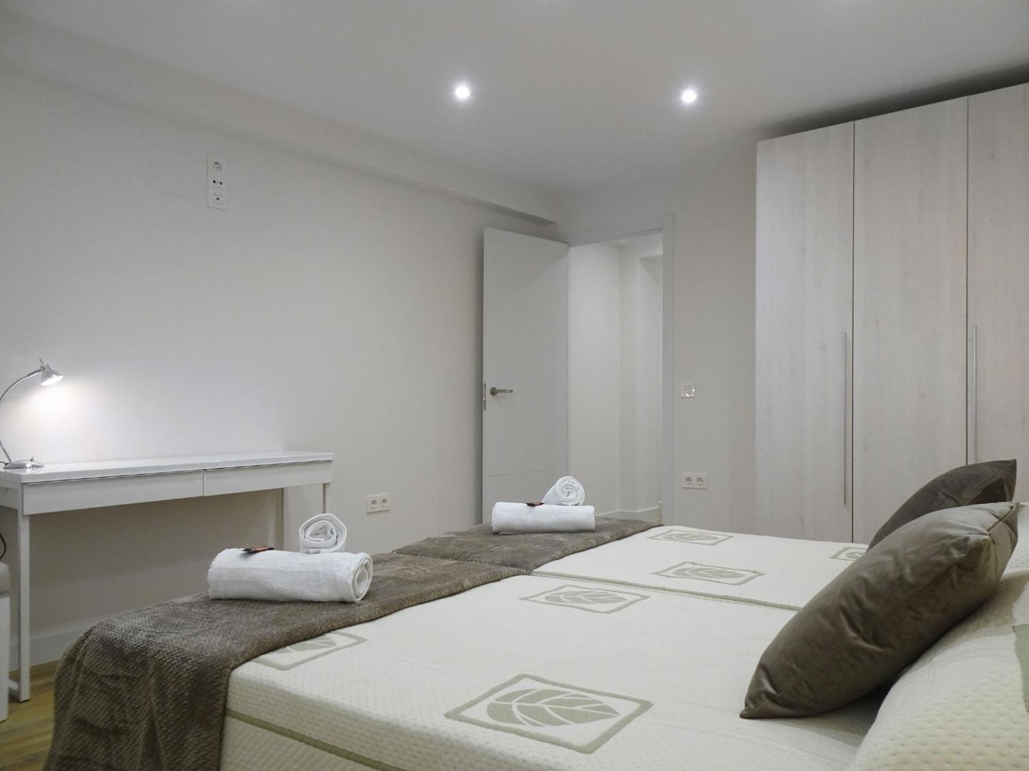 Vut Vera Valle Salamanca Ngoại thất bức ảnh