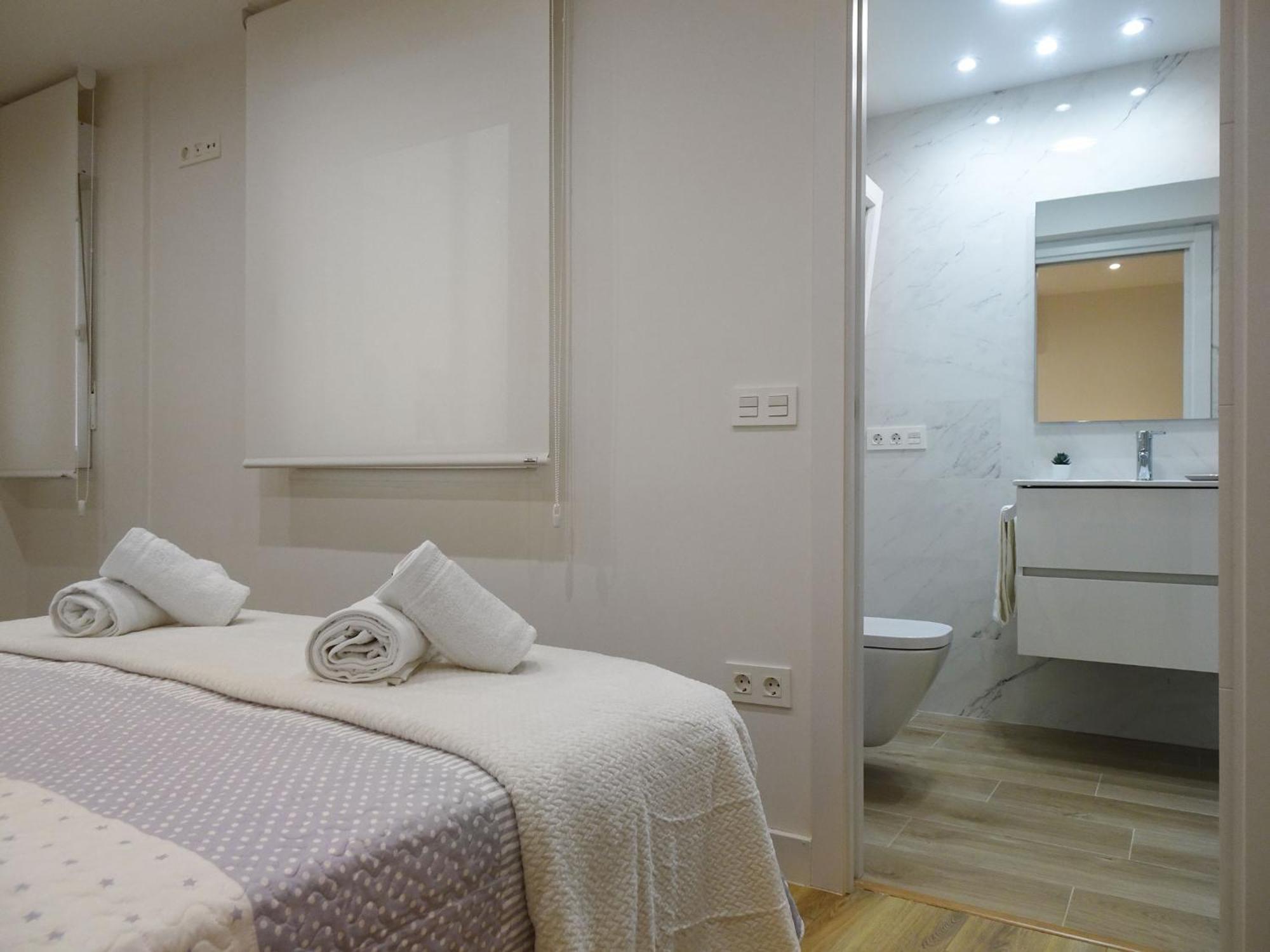 Vut Vera Valle Salamanca Ngoại thất bức ảnh