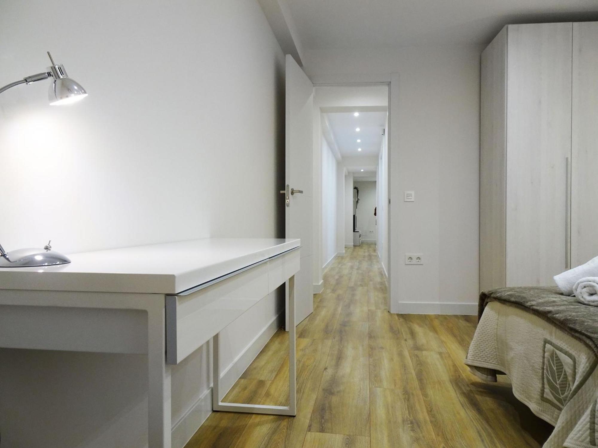 Vut Vera Valle Salamanca Ngoại thất bức ảnh