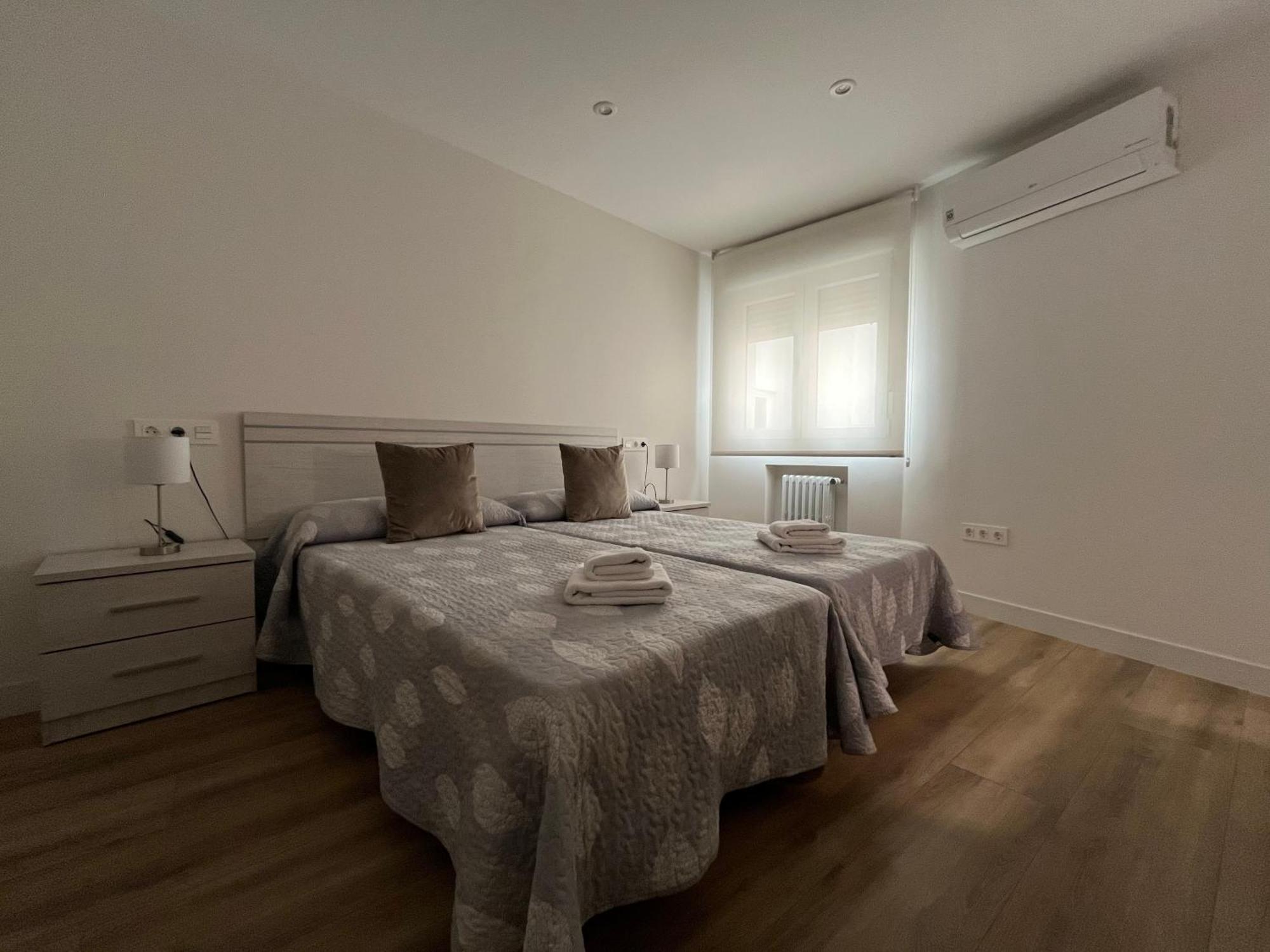 Vut Vera Valle Salamanca Ngoại thất bức ảnh